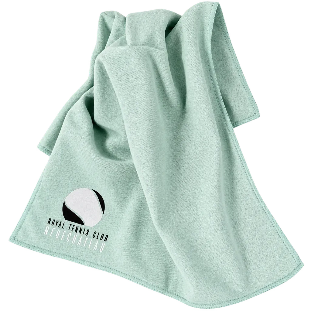 Serviette de sport RTCN