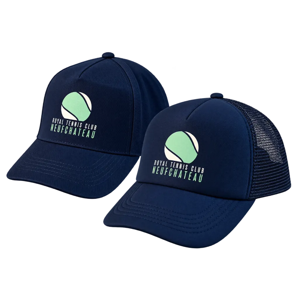 Casquette RTCN